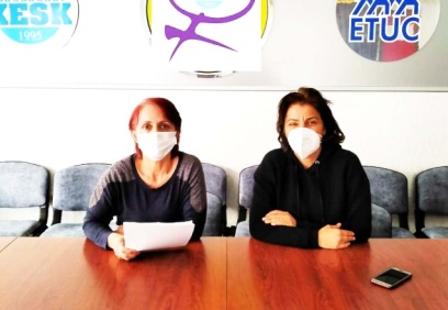 Kadın yoksulluğu ve işsizlik oranı, ülke tarihinde görülmemiş düzeyde artıyor