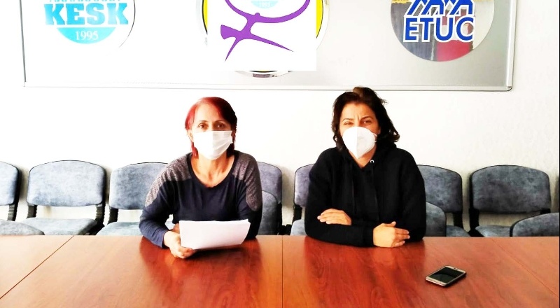 Kadın yoksulluğu ve işsizlik oranı, ülke tarihinde görülmemiş düzeyde artıyor