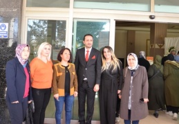 Kadın yönelik şiddet cezasız kaldıkça artıyor