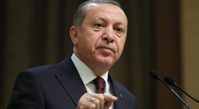"Kadına karşı işlenen tüm suçları lanetliyorum"