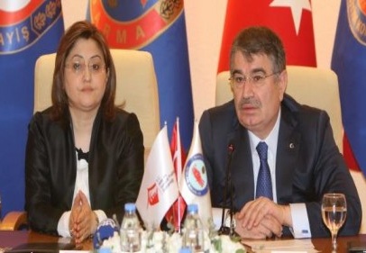 Kadına şiddet ders konusu olacak