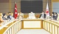 Kadına Şiddet Komisyonu'nda yalnızca AKP ve MHP üyeleri kaldı