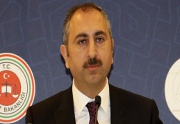 Kadına şiddet konusunda hiçbir toleransımız olamaz