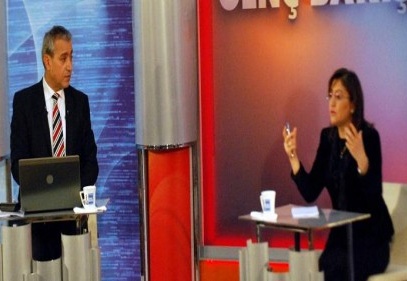 Kadına şiddet uygulayan zavallı erkekleri yalnızlaştırmalıyız