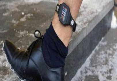 Kadına şiddet uygulayana elektronik kelepçe yasallaştı