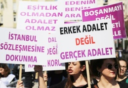 Kadına şiddet yüzde 1400 arttı, tecavüzlere gerekçe üretiliyor