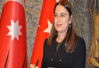 Kadına şiddete 71 milyon 490 bin 500 TL ayrıldı