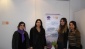 Kadına şiddetin son bulması için yasalar caydırıcı olmalı