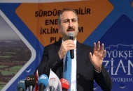 "Kadına ve çocuğa şiddette iyi hal indirimine karşıyım"