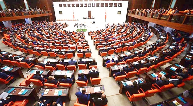 Kadına yönelik erkek şiddetinin nedenleri araştırılacak