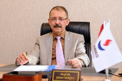 &#8220;Kadına yönelik her türlü şiddet son bulmalı&#8221;