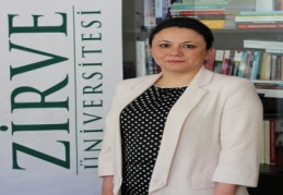 Kadına yönelik şiddet evrensel bir sorun