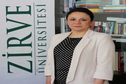 Kadına yönelik şiddet evrensel bir sorun