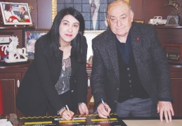 Kadına yönelik şiddet hiçbir şekilde tasvip edilemez