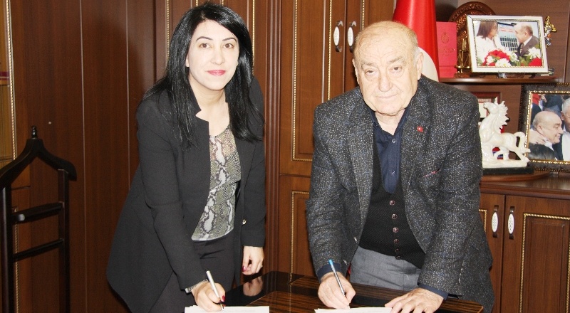 Kadına yönelik şiddet hiçbir şekilde tasvip edilemez