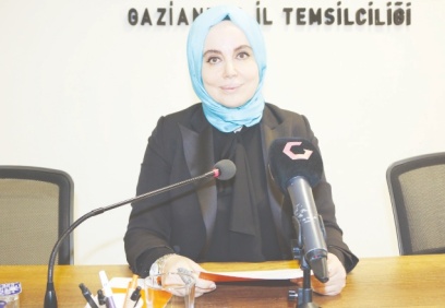 Kadına yönelik şiddet, tüm toplumların ortak sorunu