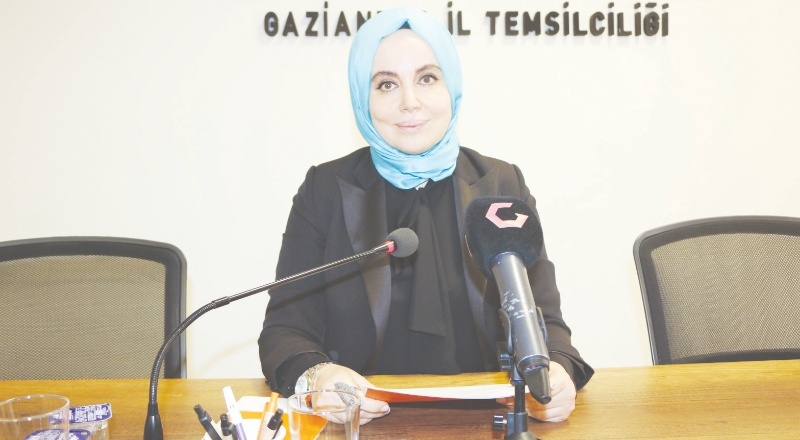 Kadına yönelik şiddet, tüm toplumların ortak sorunu