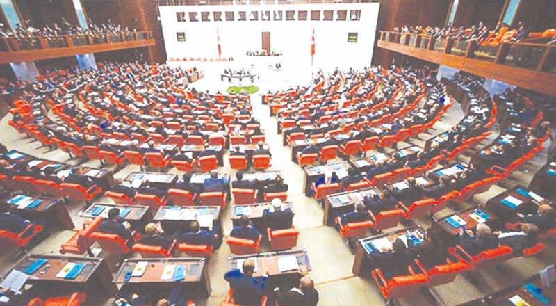 Kadına yönelik şiddete karşı kurulan komisyonun üyeleri belli oldu