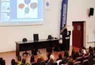 Kadına Yönelik Şiddeti Önleme Konferansı düzenlendi