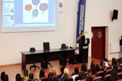 Kadına Yönelik Şiddeti Önleme Konferansı düzenlendi