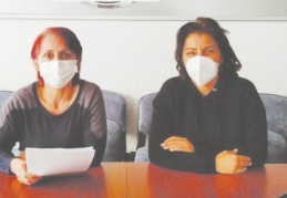 Kadına yönelik şiddeti önlemek için tedbirler yetersiz ve eksik