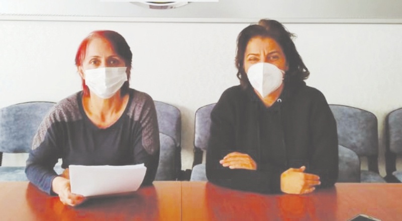 Kadına yönelik şiddeti önlemek için tedbirler yetersiz ve eksik