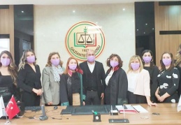 Kadına yönelik şiddeti önlemek için toplumsal zihniyet değişmeli