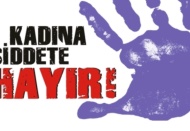 Kadına yönelik şiddetin önlenmesi için yeni bir proje hayata geçiyor