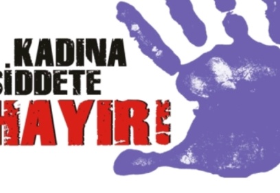 Kadına yönelik şiddetin önlenmesi için yeni bir proje hayata geçiyor