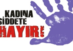 Kadına yönelik şiddetin önlenmesi için yeni bir proje hayata geçiyor