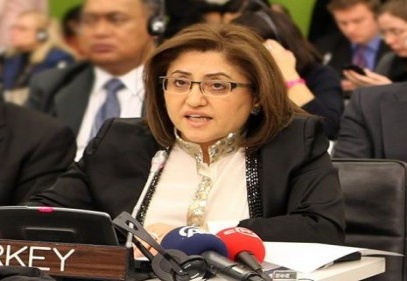 Kadına yönelik şiddette devletten sıfır tolerans