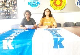 Kadına yönelik tüm şiddet biçimleri sıradanlaştı