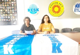 Kadına yönelik tüm şiddet biçimleri sıradanlaştı