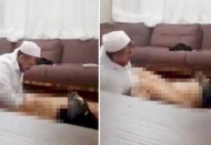 Kadını taciz etmedim, o beni taciz etti