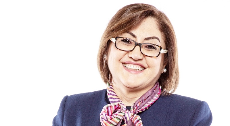 Kadını ve erkeğiyle biz bir bütünüz