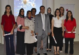 ‘Kadının Adı Var Bir Şans Daha Ver’