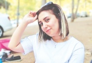 Bir çocuk annesi kadın eşiyle tartıştıktan sonra canına kıydı