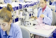 Kadının çalışması, geleneksel bakış yüzünden engelleniyor