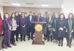 Kadının en temel hakkı olan yaşam hakkı vahşice ihlal ediliyor