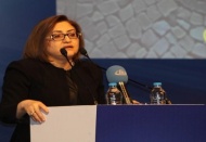 Kadının güçlenmesi aileyi zayıflatmaz