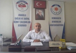 Kadının olduğu her yerde şiddet Var, korku, mobbing ve cinayet var