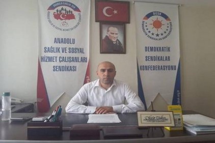 Kadının olduğu her yerde şiddet Var, korku, mobbing ve cinayet var