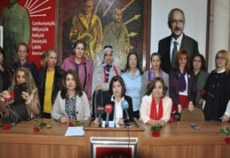 “Kadının özgürleşmesinin önünde en büyük engel”