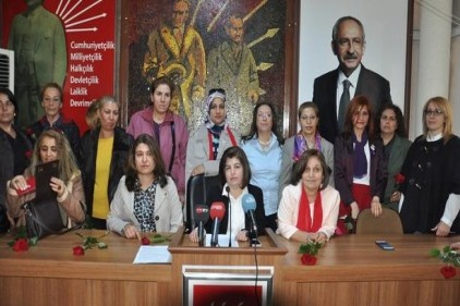&#8220;Kadının özgürleşmesinin önünde en büyük engel&#8221;