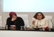 Kadının şiddet görmesinin toplumsal maliyeti çok yüksek