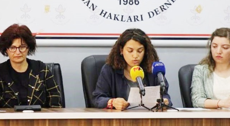 Kadınlar, 2021’de yüzlerce hak ihlaline maruz kaldı