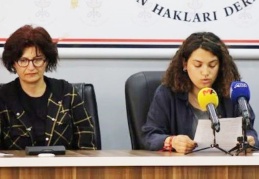 Kadınlar, 2021’de yüzlerce hak ihlaline maruz kaldı