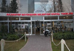 Kadınlar artık günlerini güzel mekanlarda yapıyor