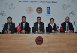 Kadınlar, başarılarıyla rol model olabilir, bakış açılarını değiştirebilirler 