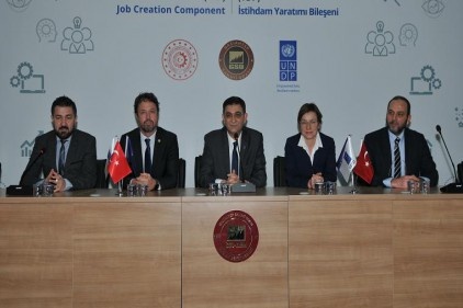 Kadınlar, başarılarıyla rol model olabilir, bakış açılarını değiştirebilirler 